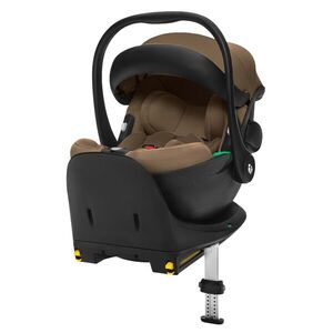Zopa Autosedačka XM Plus i-Size bundle, Toffee Brown 6 obraz