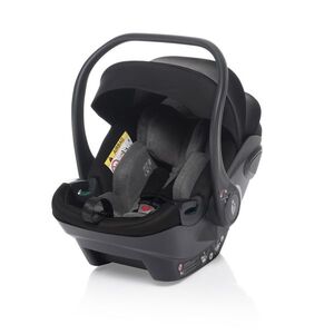 Zopa Autosedačka XS Plus i-size, Rocky Grey 3 obraz