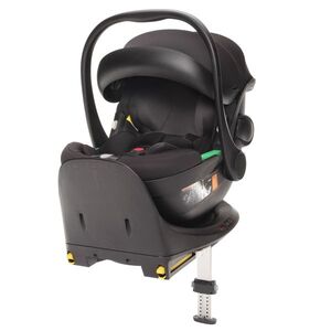 Zopa Autosedačka XM Plus i-Size bundle, Night Black 1 obraz