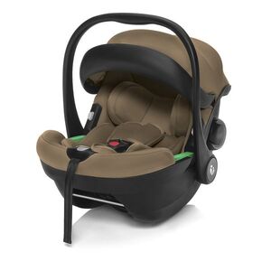 Zopa Autosedačka XM Plus i-Size, Toffee Brown 7 obraz