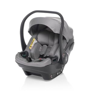 Zopa Autosedačka XS Plus i-size, Titan Grey 2 obraz