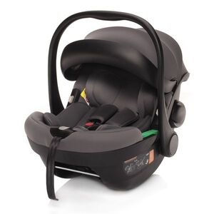 Zopa Autosedačka XM Plus i-Size, Foggy Grey 2 obraz
