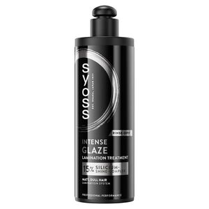 Syoss Intense Glaze vlasová péče 200 ml obraz