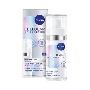 Nivea Cellular Epigenetics Epicelline omlazující sérum 30 ml obraz