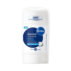 Nivea Derma Control Defend tuhý antiperspirant 50 ml obraz