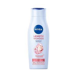 Nivea Length Wonder šampon 400 ml obraz