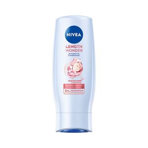 Nivea Length Wonder kondicionér 200 ml obraz