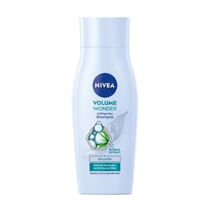 Nivea Volume Wonder šampon 50 ml obraz
