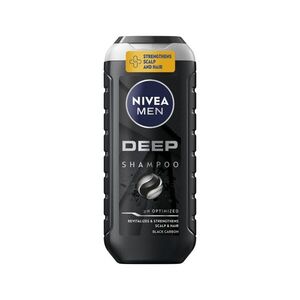 Nivea Men Deep šampon pro muže 250 ml obraz