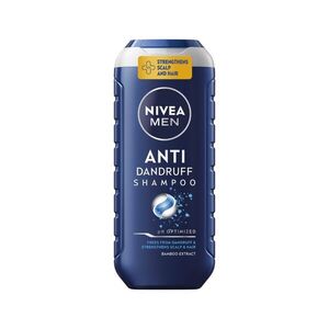 Nivea Men šampon proti lupům pro muže 250 ml obraz