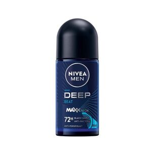 Nivea Men Deep Beat kuličkový antiperspirant 50 ml obraz