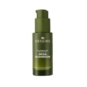 Origins Mega-Mushroom Restorative Skin Concentrate obnovující péče 30 ml obraz