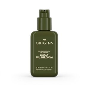 Origins Mega-Mushroom Fortifying Emulsion zklidňující emulze 100 ml obraz