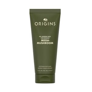Origins Mega-Mushroom Soothing Face Mask zklidňující maska 75 ml obraz