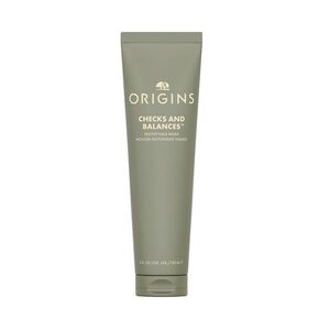 Origins Checks and Balances Frothy Face Wash čisticí gel 150 ml obraz