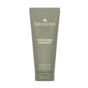 Origins Checks and Balances Polishing Face Scrub jemný peeling 75 ml obraz