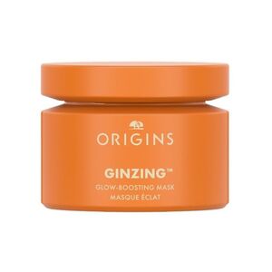 Origins GinZing Glow-Boosting Mask rozjasňující maska 75 ml obraz