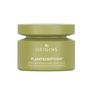 Origins Plantscription Youth-Renewing Power Night Cream noční krém 50 ml obraz