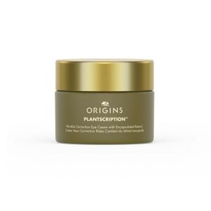 Origins Plantscription Wrinkle Correction Eye Cream oční krém 15 ml obraz