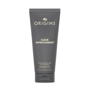 Origins Clear Improvement Active Charcoal Mask čisticí maska 75 ml obraz