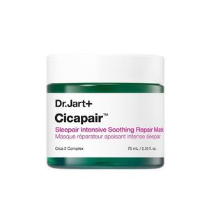 Dr.Jart+ Cicapair Sleep Intensive Soothing Repair Mask noční maska 75 ml obraz