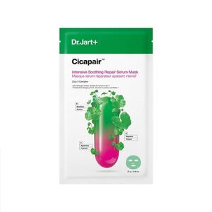 Dr.Jart+ Cicapair Sleep Intensive Soothing Repair Serum Mask maska 25 g obraz