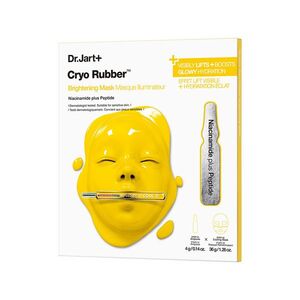 Dr.Jart+ Cryo Rubber Brightening Mask plátýnková maska 4+40 g obraz