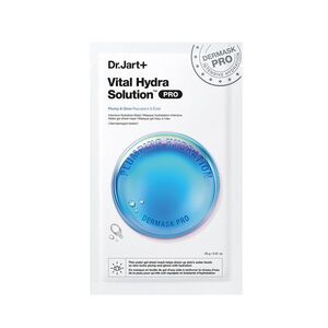 Dr.Jart+ Dermask Vital Hydra Solution Pro plátýnková maska 26 g obraz