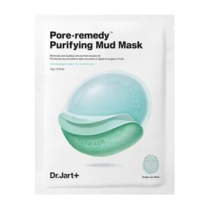 Dr.Jart+ Pore-remedy Purifiying Mud Mask plátýnková maska 13 g obraz