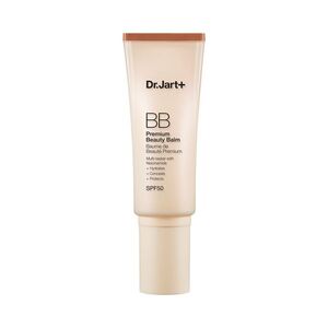 Dr.Jart+ Premium Beauty Balm 04 Deep Tan-Deep BB krém 40 ml obraz