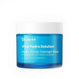 Dr.Jart+ Vital Hydra Solution Hydro Plump hydrogelová noční maska 75 ml obraz