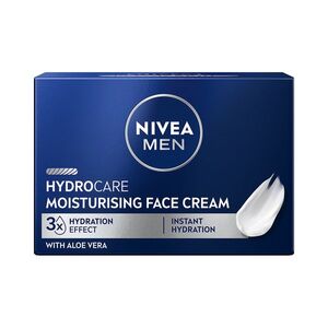 Nivea Men Hydrocare hydratační pleťový krém 50 ml obraz