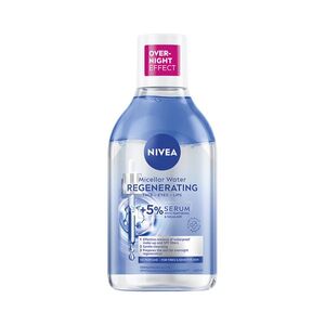 Nivea Regenerating dvoufázová regenerační micelární voda 400 ml obraz