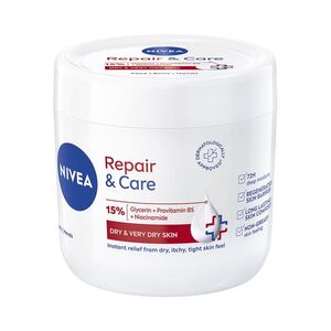 Nivea Krém 400 ml obraz