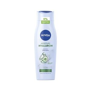 Nivea Moisture Hyaluron hydratační šampon 250 ml obraz