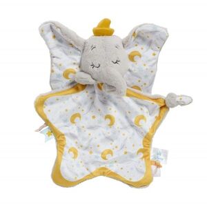 Rainbow Designs Limited Rainbow Plyšový muchláček Slon Dumbo obraz