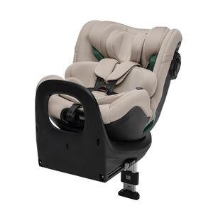 Zopa Autosedačka Voyager Maxi, Ivory Beige 3 obraz