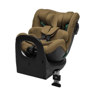 Zopa Autosedačka Voyager Maxi, Toffee Brown 4 obraz