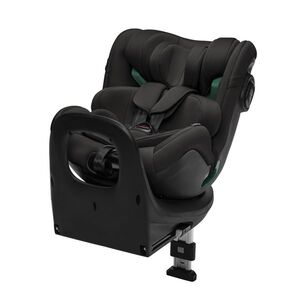 Zopa Autosedačka Voyager Maxi, Night Black 1 obraz