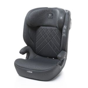 4 BABY Autosedačka Nero i-Size 100–150 cm - grafit obraz