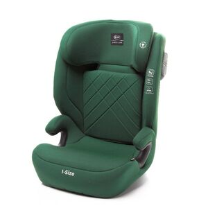 4 BABY Autosedačka Nero i-Size 100–150 cm - zelená obraz