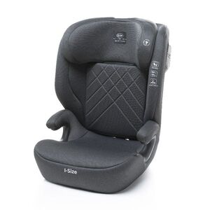4 BABY Autosedačka Nero i-Size 100–150 cm - černá obraz