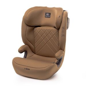 4 BABY Autosedačka Nero i-Size 100–150 cm - mocca obraz