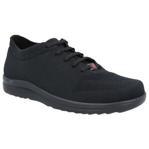 Berkemann ALLEGRO elastická zdravotní obuv pánská černá 05550-999, vel: 45 a 1/3 (10, 5) obraz