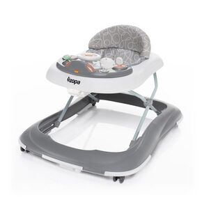 Zopa Chodítko Fiesta, Grey/White 3 obraz