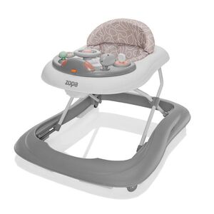Zopa Chodítko Fiesta, Moon Grey 6 obraz