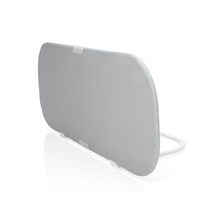Zopa Zábrana na postel Monna Compact, Grey obraz