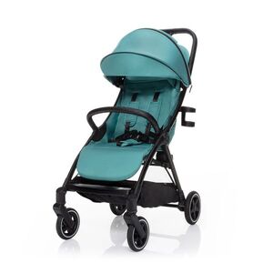 Zopa Kočárek Quiq 2, Aquatic Green 2 obraz