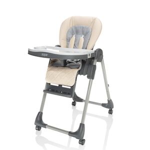 Zopa Dětská židlička Monti 2, Diamond Beige 1 obraz