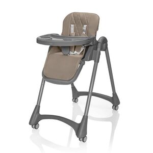 Zopa Dětská židlička Primo, Ivory Beige 3 obraz